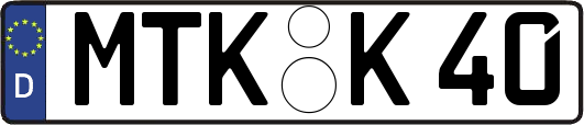 MTK-K40