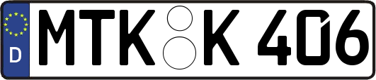 MTK-K406