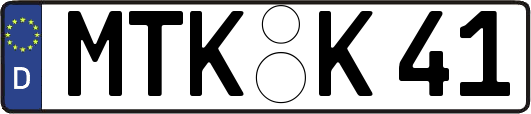 MTK-K41