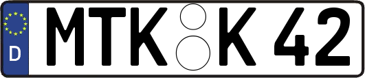 MTK-K42