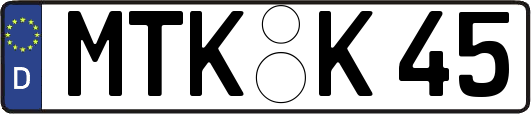MTK-K45