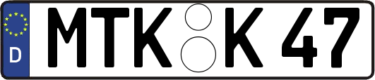 MTK-K47