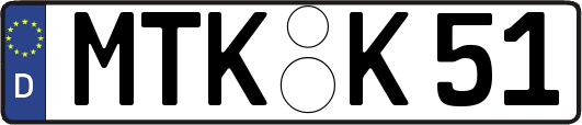 MTK-K51