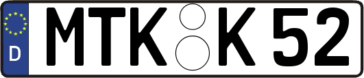 MTK-K52