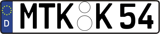 MTK-K54