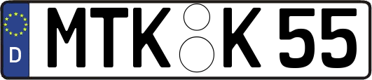 MTK-K55