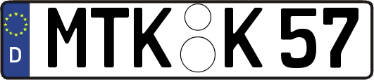 MTK-K57