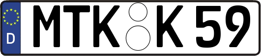 MTK-K59