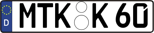 MTK-K60