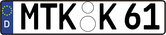 MTK-K61