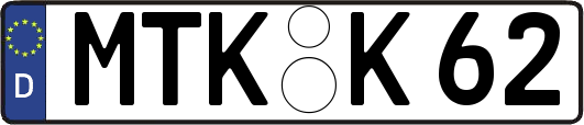 MTK-K62