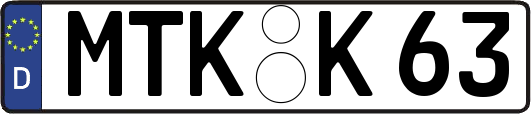 MTK-K63