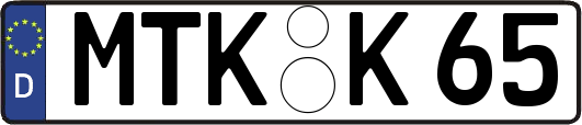 MTK-K65