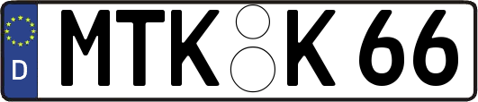 MTK-K66