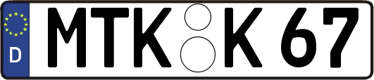 MTK-K67