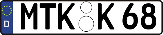 MTK-K68