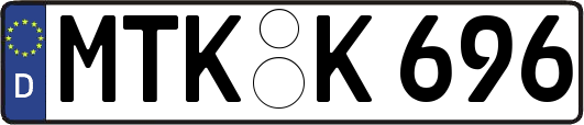 MTK-K696