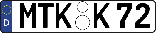 MTK-K72