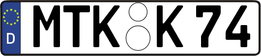 MTK-K74