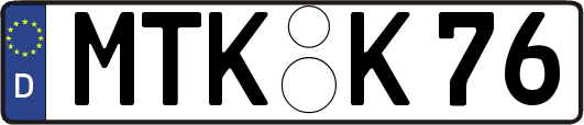 MTK-K76