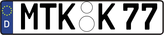MTK-K77