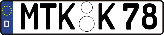 MTK-K78