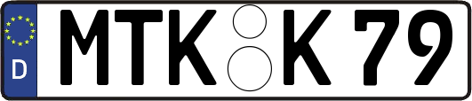 MTK-K79