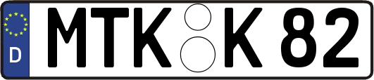MTK-K82