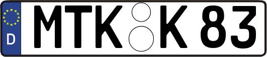 MTK-K83