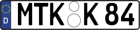 MTK-K84