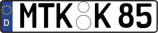 MTK-K85