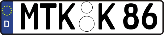 MTK-K86