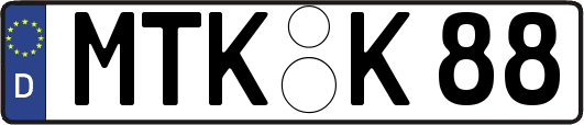 MTK-K88