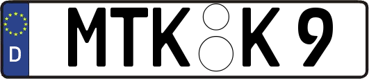 MTK-K9