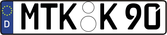 MTK-K90
