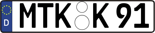 MTK-K91