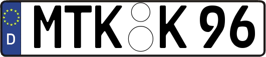 MTK-K96