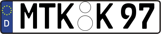 MTK-K97