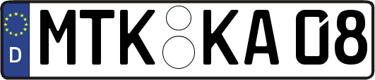 MTK-KA08