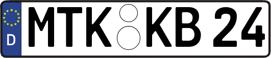 MTK-KB24