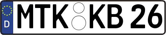 MTK-KB26