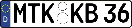 MTK-KB36