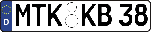 MTK-KB38