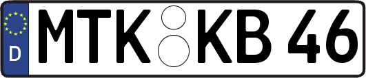MTK-KB46