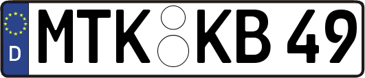 MTK-KB49