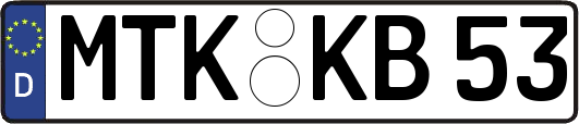 MTK-KB53