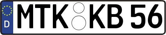 MTK-KB56