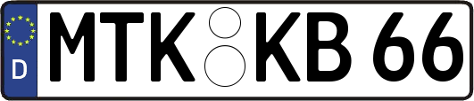MTK-KB66