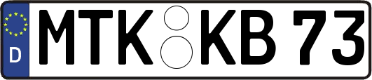 MTK-KB73