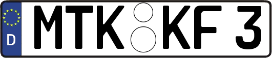 MTK-KF3